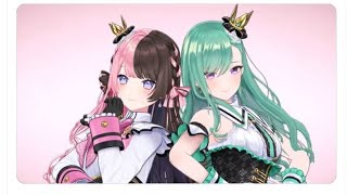 🍑マクドナルドとぶいすぽっ！が夢のコラボ実現！橘ひなの＆八雲べにが店内放送に登場✨