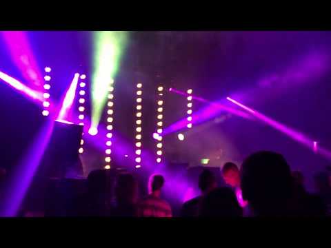 Kiasmos @ ADE Komm Schon Alter 10-2018