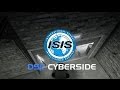 ISIS DSC Cyberside 