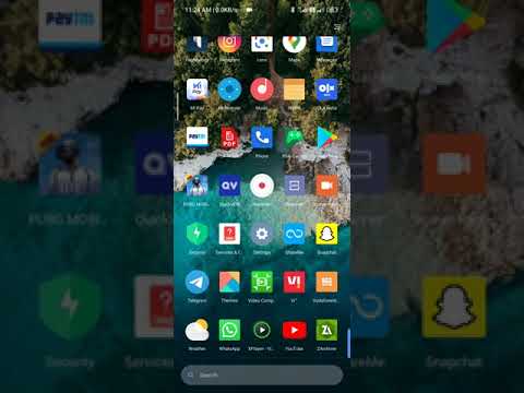 Android 12 Pet cat disable 👍