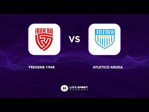 Fregene 1948 - Atletico Ardea | Promotion - Group C