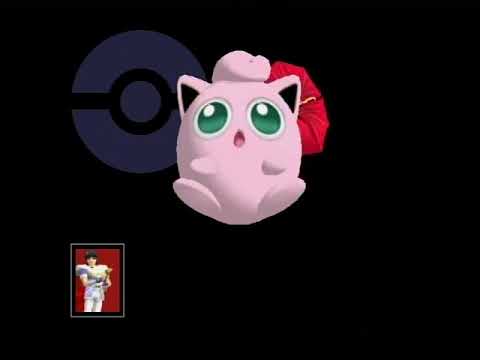 Longhorn Weekly 139 - WR1 - Myuzaki (Marth) vs Palpa (Jigglypuff)