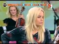 Маша Гойя - «Guten Morgen» M1 "Я не играю Live" 