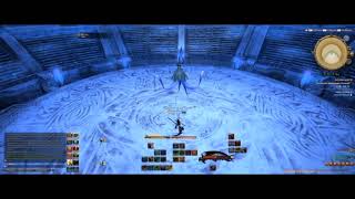 FFXIV new Immersive Spatial Audio feature