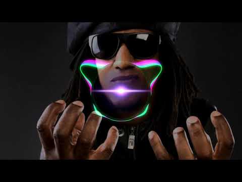 MEGA TEGO CALDERON - DJ GERE - RKT