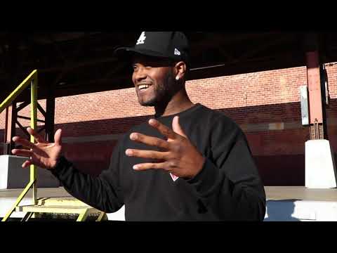 How KD Spencer Built An Empire From Prison