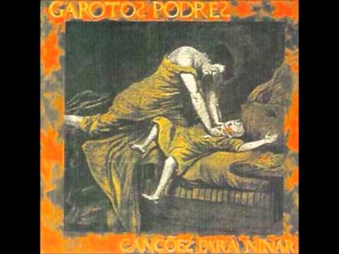 Garotos Podres - Mordomia