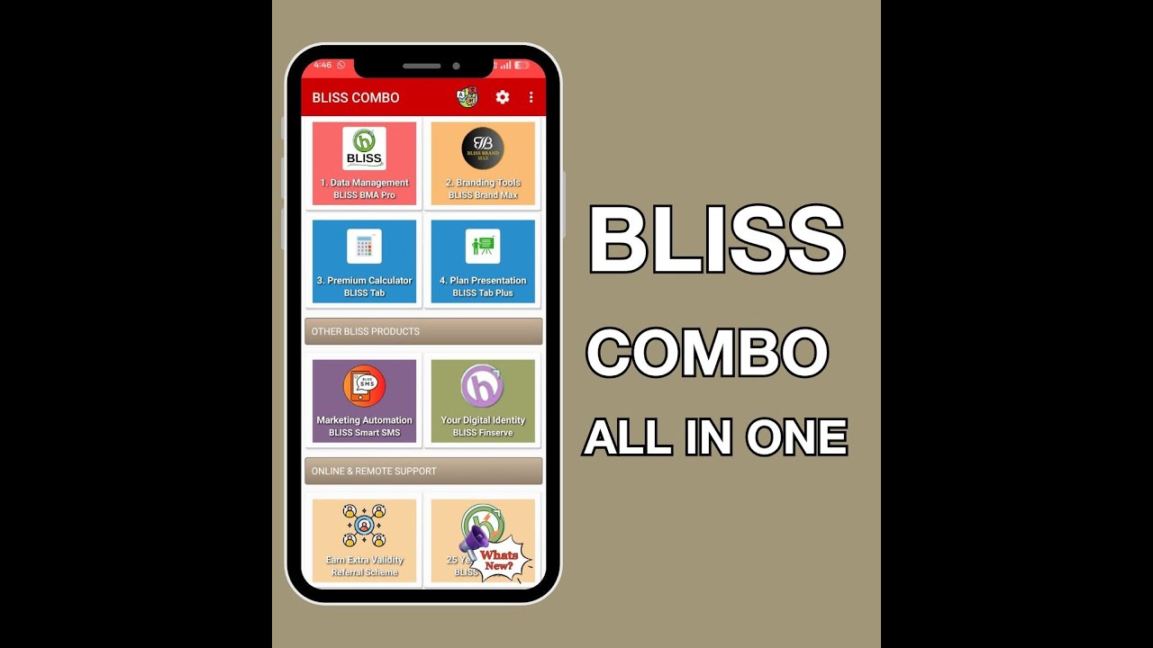🚀 New Portal Registration Process Video