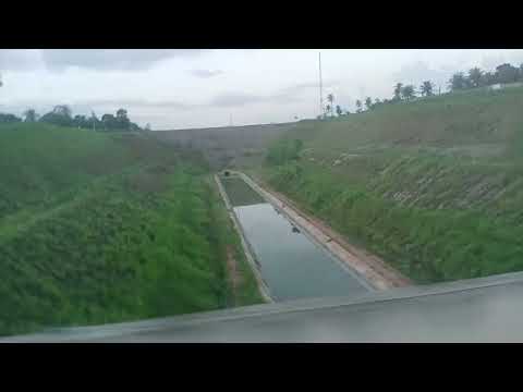 A transposição do Rio São Francisco na Paraíba 