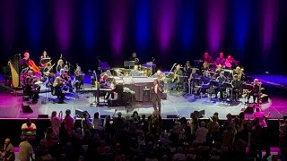 Johnny Mathis Concert - July 26, 2024
