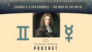 Elias Ashmole: Magus or Machiavelli