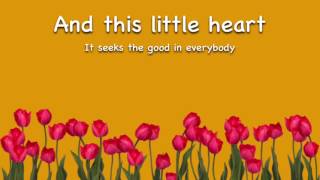 "Finley's Lullaby" Bryan Lanning Lyrics