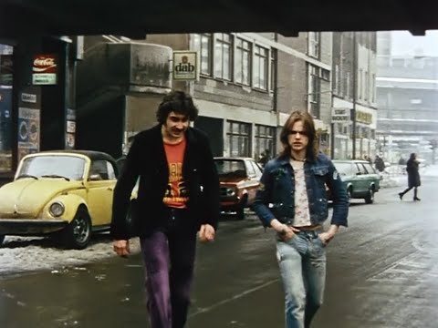 Am Ende des Regenbogens (Westberlin 1979) 1080p