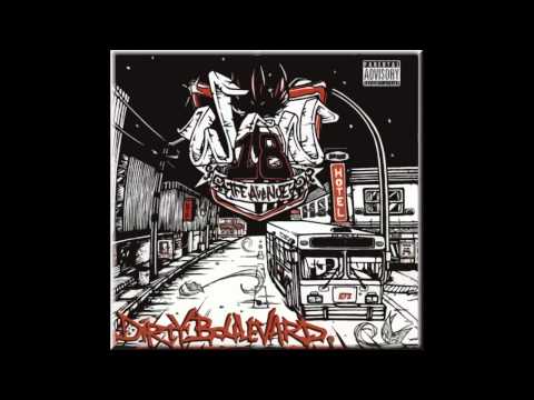 118 - The Avenue (Rellik & Billy Blackout)