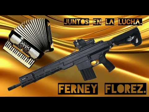 Ferney Flórez~LA FIRMA