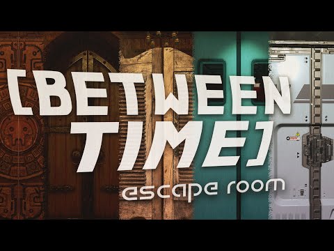 Trailer de Between Time: Escape Room