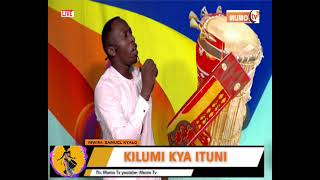 Download lagu MUMO TV KILUMI KYA ITUNI mp3 Download lagu MUMO TV KILUMI KYA ITUNI mp3