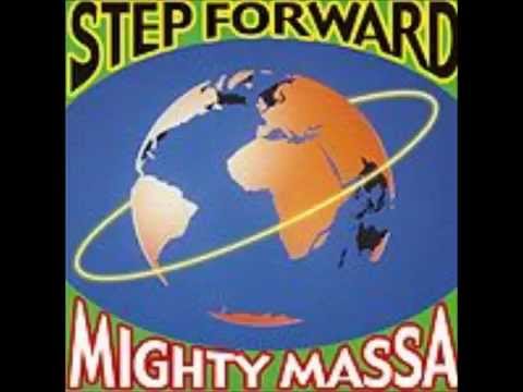Mighty Massa feat. Ras Dasher - Lovewise & Dubwise