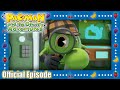 PAC MAN PATGA S02E12 The Shadow Of The Were Pac Amazin Adventures