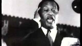 Paul Robeson - Chinese National Anthem
