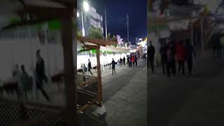 preview picture of video '충북영동군 난계국악과와인축제 1일차구경'