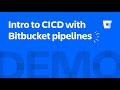 Intro To CI CD With Bitbucket Pipelines