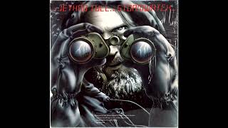 cartridge CLEARAUDIO,balanced output /Jethro Tull –  Something&#39;s On The Move / vinyl