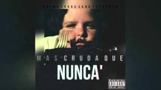 Crema Cruda Gang - Criminal [Mas Cruda Que Nunca']