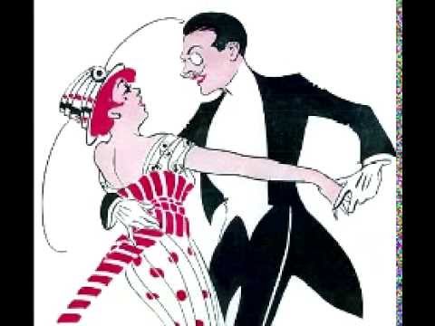 Walter Jeffries - Everybody's Crazy On The Foxtrot