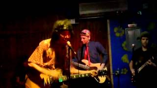 Cosmos 88-21 & Counting (Mystery Lights Cover)