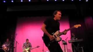 "Bad Luck" TOMMY CASTRO & the PAINKILLERS  5-15-15 Bay Shore NY