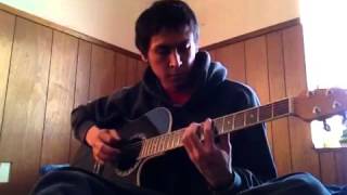 Honeypot- rebelution acoustic