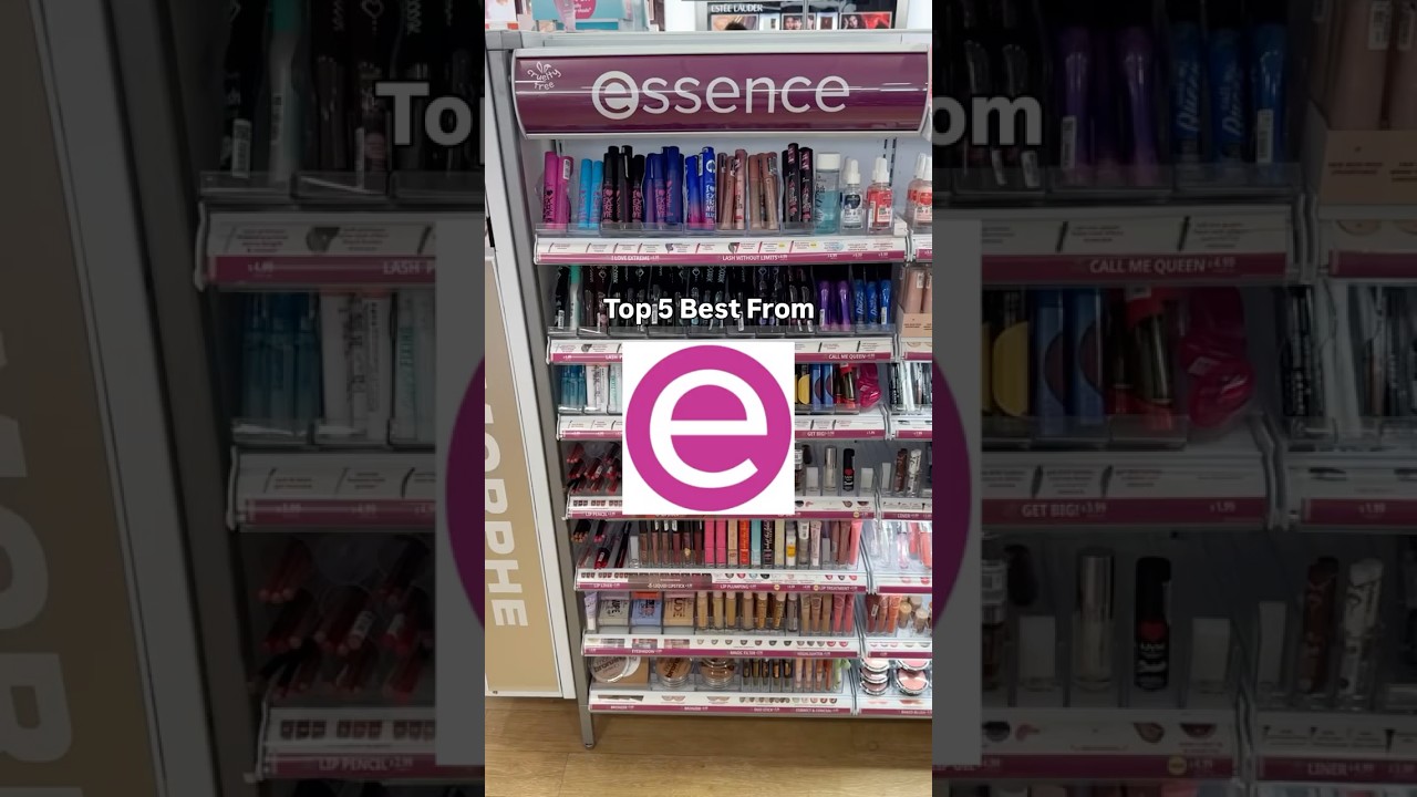 The Best of Essence