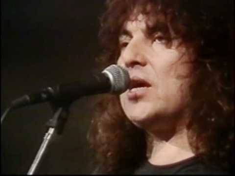 Pappo con Bobby Flores - Longchamps Boogie