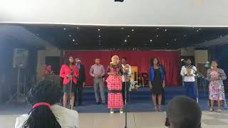 Jalawe Vocal Ministries_Lero ndi tsiku