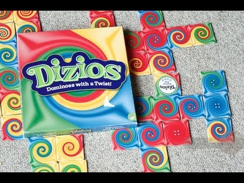 Dizios - Overview