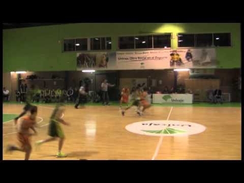 EBA D J5 Unicaja Melilla