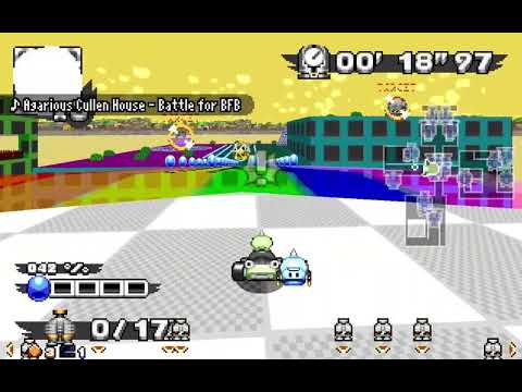 [v6.0.0] Swap Token Cup as Spinarak on Master Difficulty | S Rank | Dr Robotnik's Ring Racers