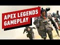 14 Minutes of Apex Legends Gameplay 14 Minutes of Apex Legends Gameplay