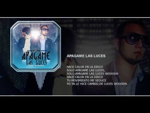 Franco Ulloa Ft. Hsn El Legendario - Apagame Las Luces (Prod. By. Pilmix)