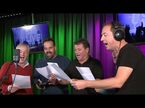 Wolter Kroes ft. Evers Staat Op - Viva Hollandia 2015 (Lyric Video)