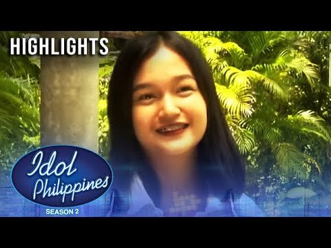 Meet Jean Flores from Laguna | Idol Philippines Season 2