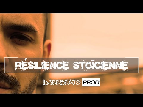 Instru Boom Bap - Beat Hiphop - Résilience Stoïcienne (Djeebeats Prod)