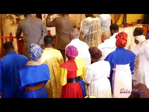 THE ARK OF THE COVENANT S.B.C - "Women In Mission"   2019 Part One