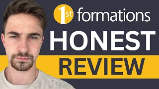 1st Formations Review 2024: Should You Use It To Form Your Limited Company?