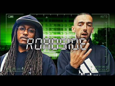 Fitz LCN x J.Chambers - Roadside (Official Video)