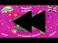 Teletubbies Magical Surprises Backwards