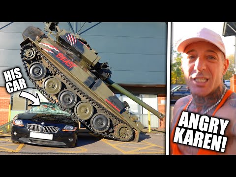 YouTube Thumbnail