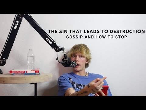 The Sin That Leads To Destruction (EP 12)