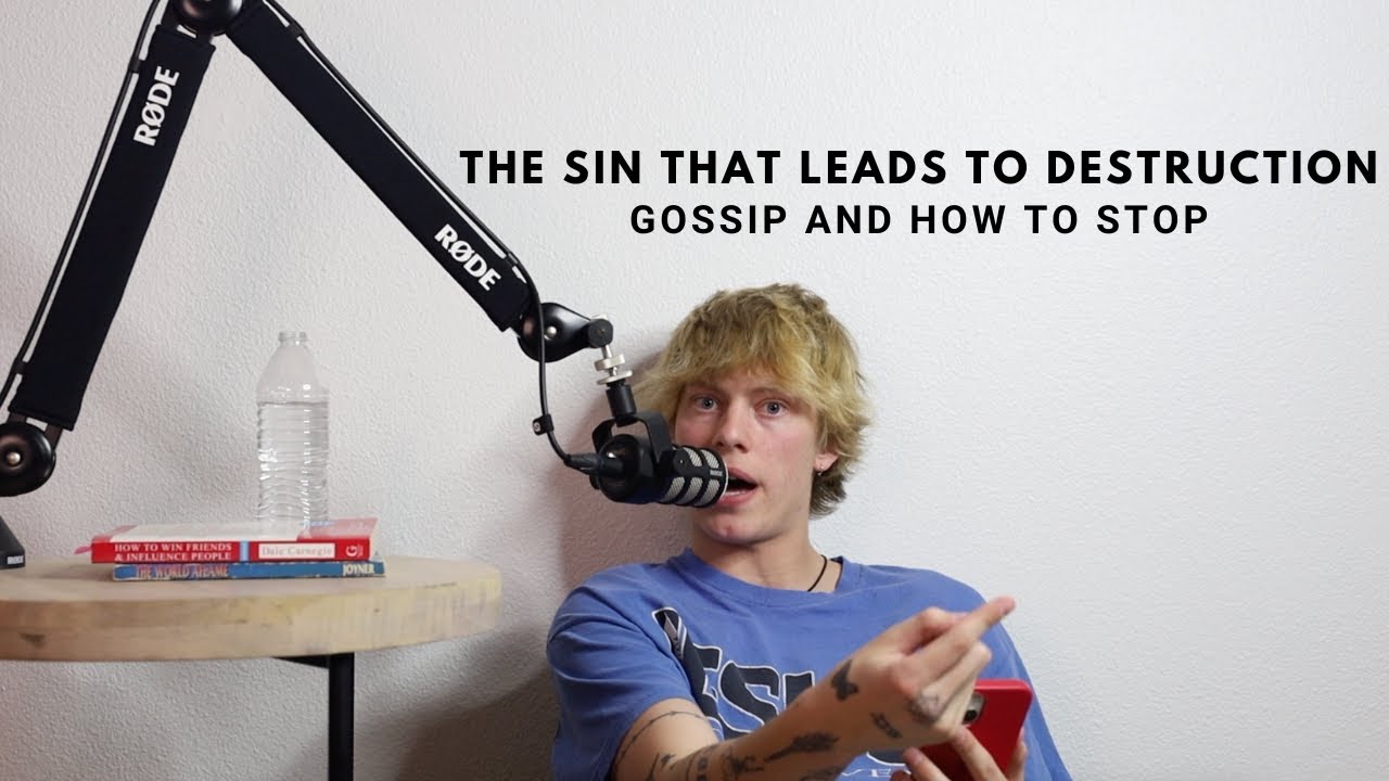 The Sin That Leads To Destruction (EP 12)